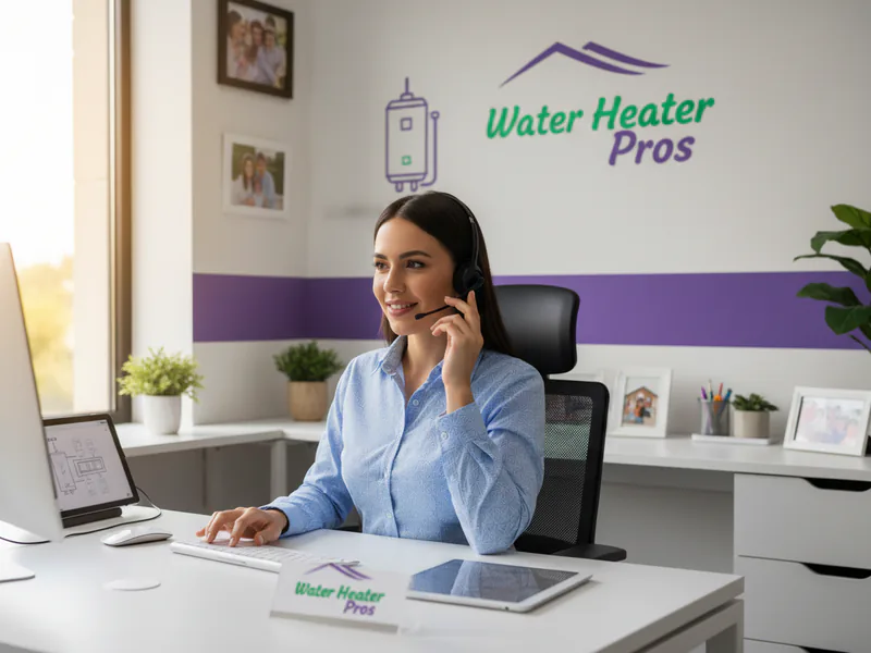 Water Heater Repair  in Edgewood  FAQ